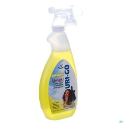 Uri-go Enleve Odeur Tache Urine Spray 750ml Advys