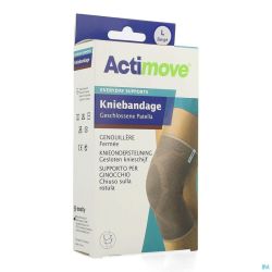 Actimove Knee Support Closed Patella l 1