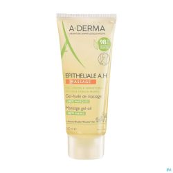 Aderma Epitheliale Ah Gel-huile Massage 100ml