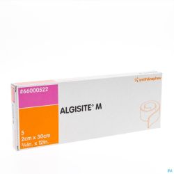 Algisite M 2x30cm 0522 5 Pièce