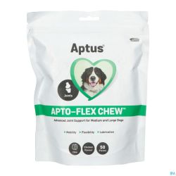 Aptus Apto-flex Comp A Croquer 50