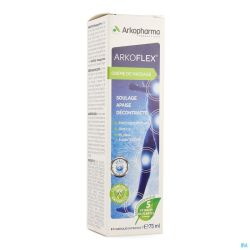 Arkoflex Crème De Massage 75ml