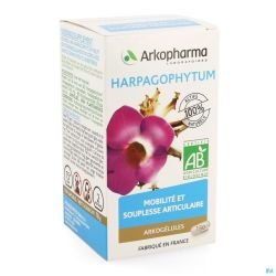 Arkogelules Harpadol Bio Gélules 150 