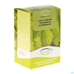 Aubepine Fleur Tota Bt Pharmaflore 100 G