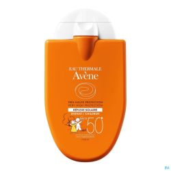 Avène Solaire Reflex Enfants Spf50+ 30 Ml