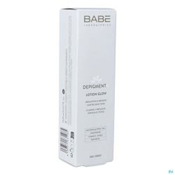 BabÉ Depigment+ Lotion Glow 150ml