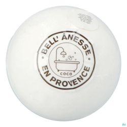 Bell Bio Lait Anesse Bombe Bain Coco 180g