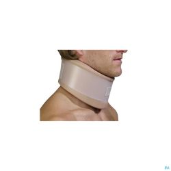 Bota Collier Mod C2 Ortho H 8cm Skin S