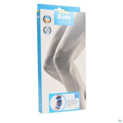 Bota Ortho Df 2100 Noir N2