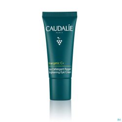 Caudalie Vinergetic C+ Soin Défatiguant Regard 15ml Prix Permanent