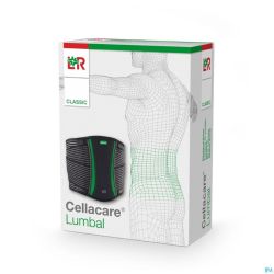 Cellacare Lumbal Classic T4 146934