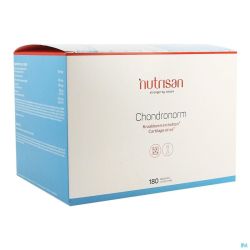 Chondronorm Comp 180 Nutrisan