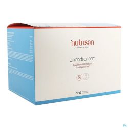 Chondronorm Comprimés 180 Nutrisan
