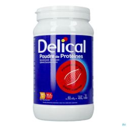 Delical Proteines Poudre 400g