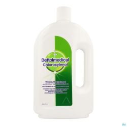 Dettol Medical Chloroxylenol 4,8 % 1 Litre