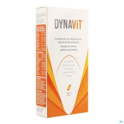 Dynavit Comprimés 30