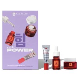 Erborian Coffret Les Incontournables Jour et Nuit Clair