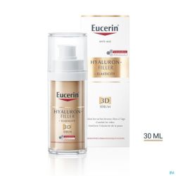 Eucerin Hyaluron Filler+Elasticity 3d Sérum 30ml