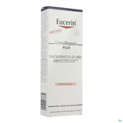 Eucerin Urearepair Plus Emoll.5% Uree Parfum 250ml