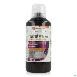 Forte Flex Total Mobility 750ml