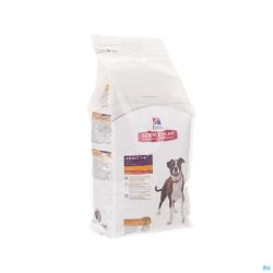 Hills Prescription Diet Chien Adulte Medium Breed Light Poulet 3 Kg
