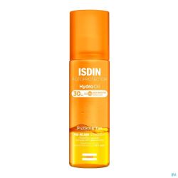 Isdin Fotoprotector Hydro Oil Ip30 200ml