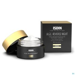 Isdinceutics Âge Reverse Night 50ml