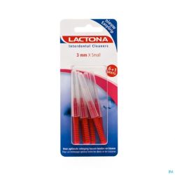 Lactona Easy Grip Interd Clean Xs 3 Mm 7