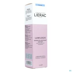 Lierac Lumilogie Masque Illuminateur Unifiant 50ml