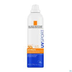 Lrp Anthelios Uvsport Brume Solaire 200ml
