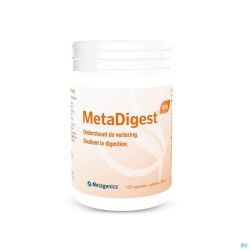 Metadigest Total 120 Gélules Metagenics