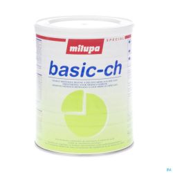 Milupa Basic Ch 300 G