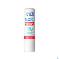 Mkl Baume Levres Bio RÉparateur Intense Stick 4g