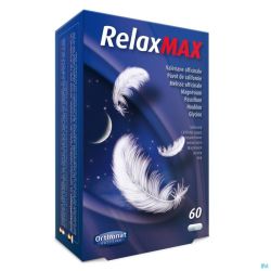 Orthonat Relaxmax 60 Gélules 