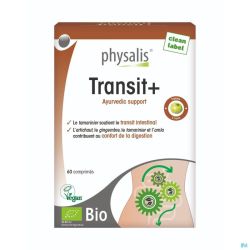 Physalis Ginseng Forte Comprimés 2x15