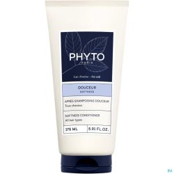 Phyto Tous Cheveux A/shampooing Douceur Flacon 150ml