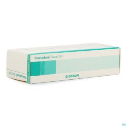 Prontoderm Nasal Gel Tube 30ml 400200