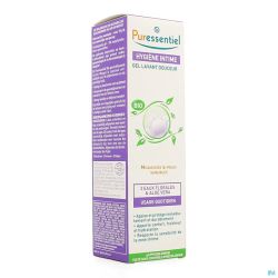 Puressentiel Hygiene Int.gel Lavante.douceur Bio 500ml