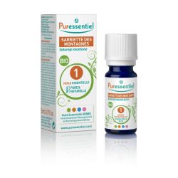 Puressentiel Sarriette des Montagnes Bio Huile Essentielle