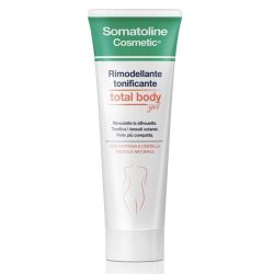 Somatoline Cosmetic Total Body Gel 75ml