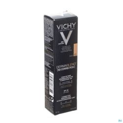 Vichy Dermablend 3d Correction 45 30 Ml