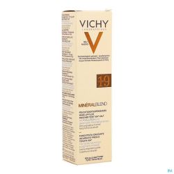 Vichy Mineralblend Fond de Teint Amber 19 30ml