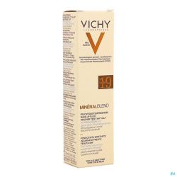 Vichy Mineralblend Fond de Teint Amber 19 30ml
