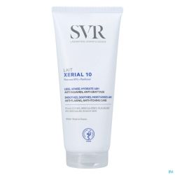 SVR Xerial 10 Lait Corps Tube 200ml 