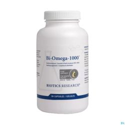 Bi-omega 1000 Caps 90 Nf