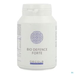 Bio Defence Forte Gélules 60