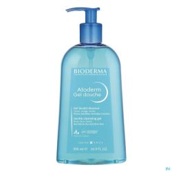 Bioderma Atoderm Gel Douche 1 L