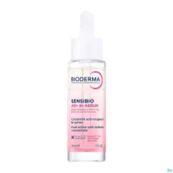 Bioderma Sensibio Ar+ Serum 30ml