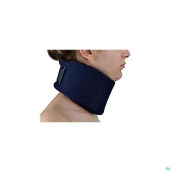 Bota Collier Mod C H 10cm S Bleu