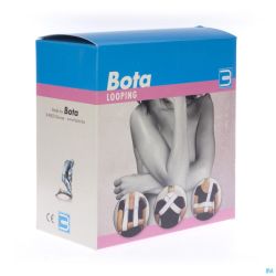 Bota Looping Bande 225cm Nr4 1 Pièce